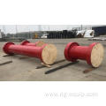 API 6A Spacer Spool for Wellhead